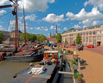 City Hotel Gouda - Gouda - Annehmlichkeit