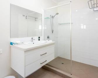 Chinchilla Tourist Park - Chinchilla - Slaapkamer