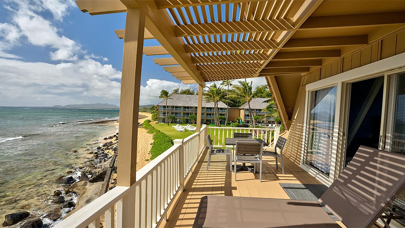 ذي أيزو. أيلاند. سكاي. أوشان.