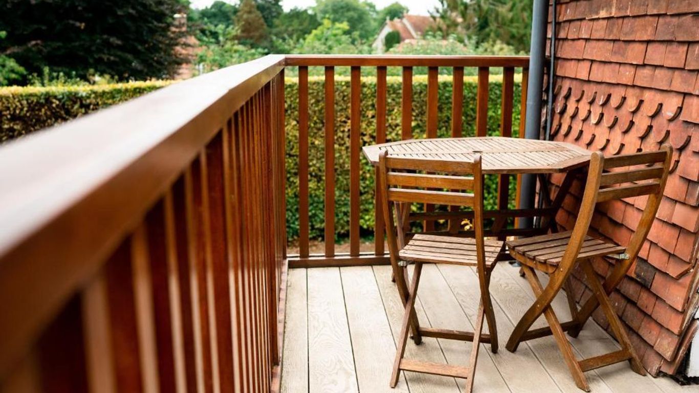 The Plough Itchen Abbas