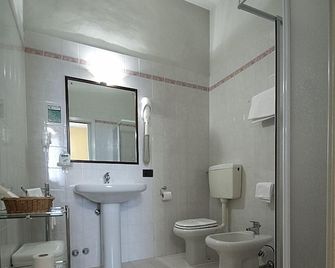 Locanda Borgonuovo - Ferrara - Bad