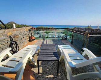 Enjoy kenting - Hengchun Township - Balcony