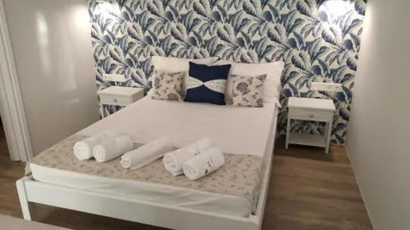 The Electra Premium Boutique Apartments