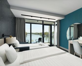 Mercure Tokaj Center - Токай