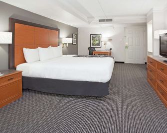 La Quinta Inn by Wyndham Denver Golden - Golden - Habitación