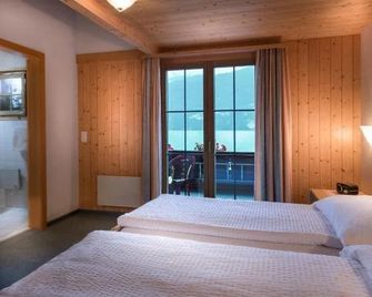 Hotel Wildbach Brienz - Brienz