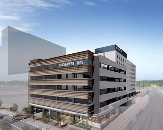 جاي آك يمينت إن كوتشي - كوشي - مبنى