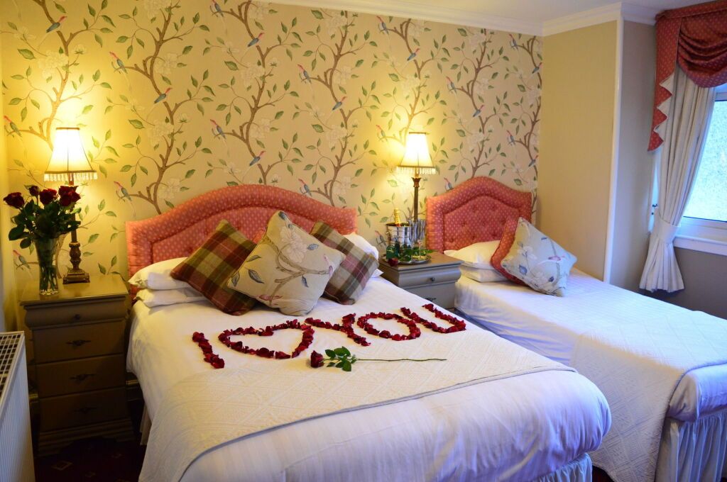 لونسدايل هاوس