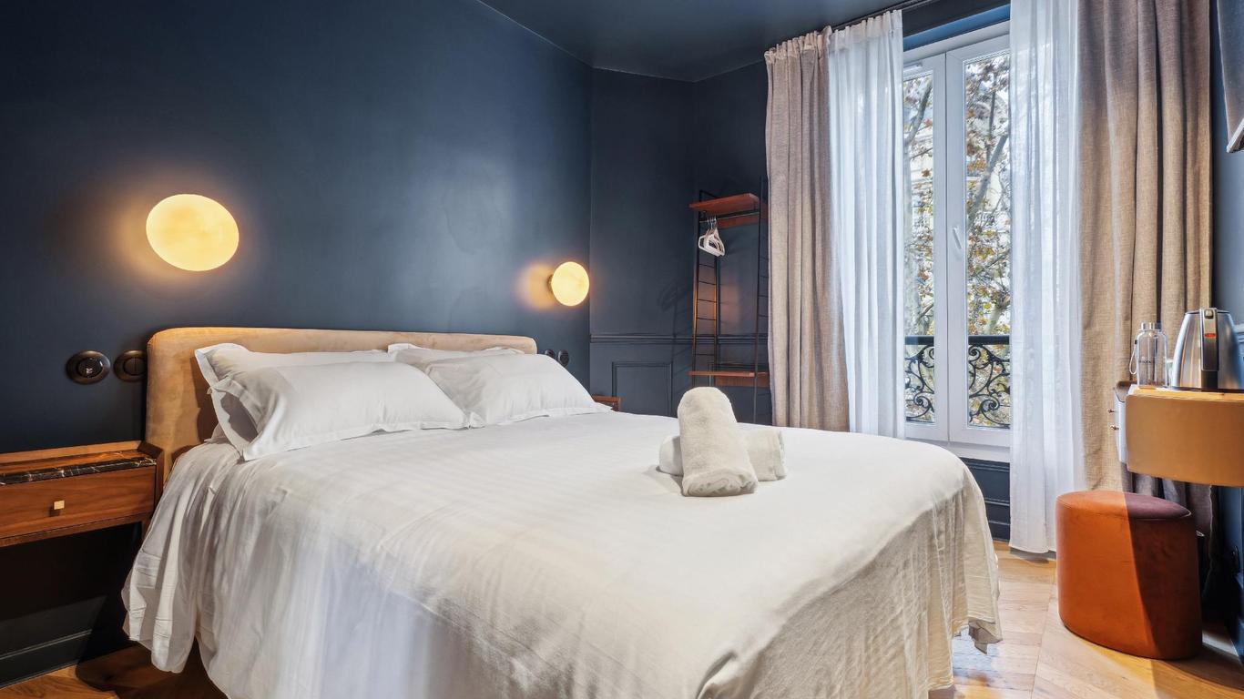 Hotel Clemence