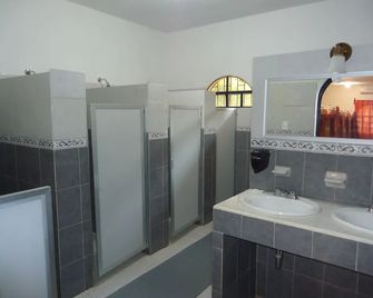 Casa Kolping - Tuxtla Gutiérrez