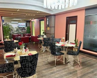 Hotel Sogo Roxas Blvd - Pasay - Restaurant