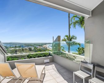Number One in Hastings Street - Noosa Heads - Balcón