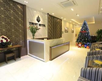 Tryst Hotel - Hanoi