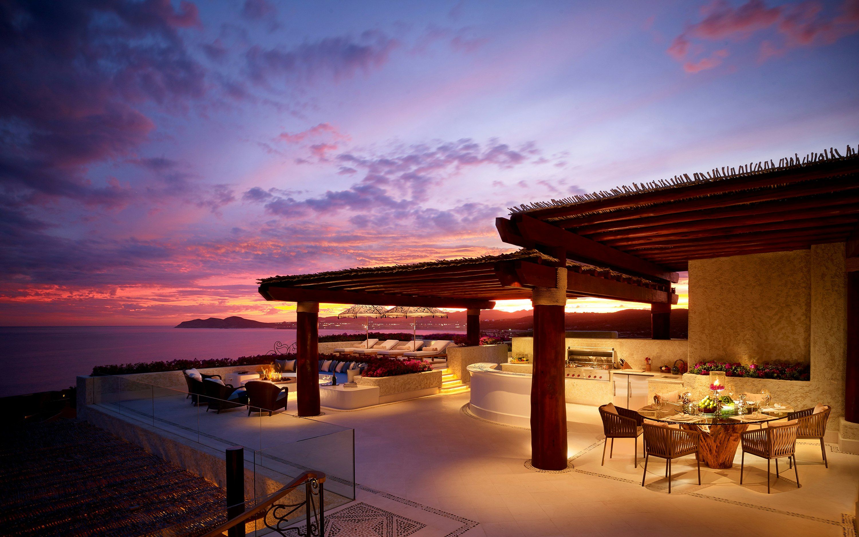Las Ventanas al Paraiso, A Rosewood Resort - סן חוסה דל קאבו - חדר שינה