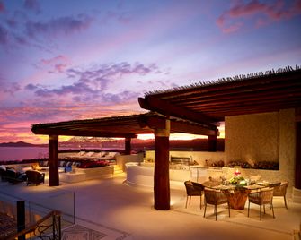 Las Ventanas al Paraiso, A Rosewood Resort - San José del Cabo - Quarto