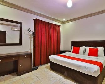 Danat 1 Apartments - Al Khobar - Chambre