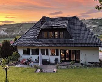 Cozy Studio For Two - Freyburg (Unstrut) - Gebäude