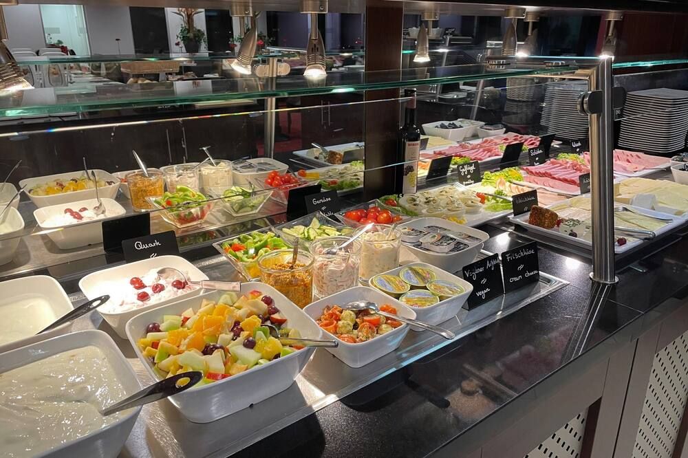 Aspire AcarA Oldenburg, Trademark Collection by Wyndham - Oldenbourg - Buffet
