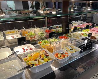 Aspire AcarA Oldenburg, Trademark Collection by Wyndham - Oldenbourg - Buffet