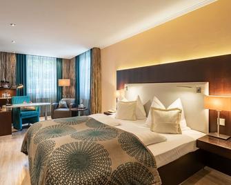Hotel Residenz Passau - פסאו - חדר שינה