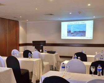 Cresta Jwaneng - Jwaneng - Meeting room