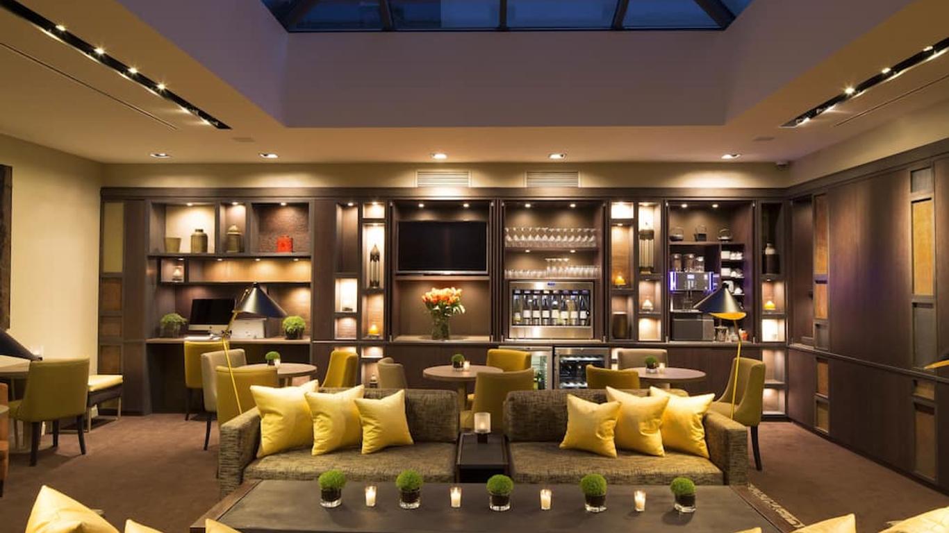 Hotel Villa Saxe Eiffel