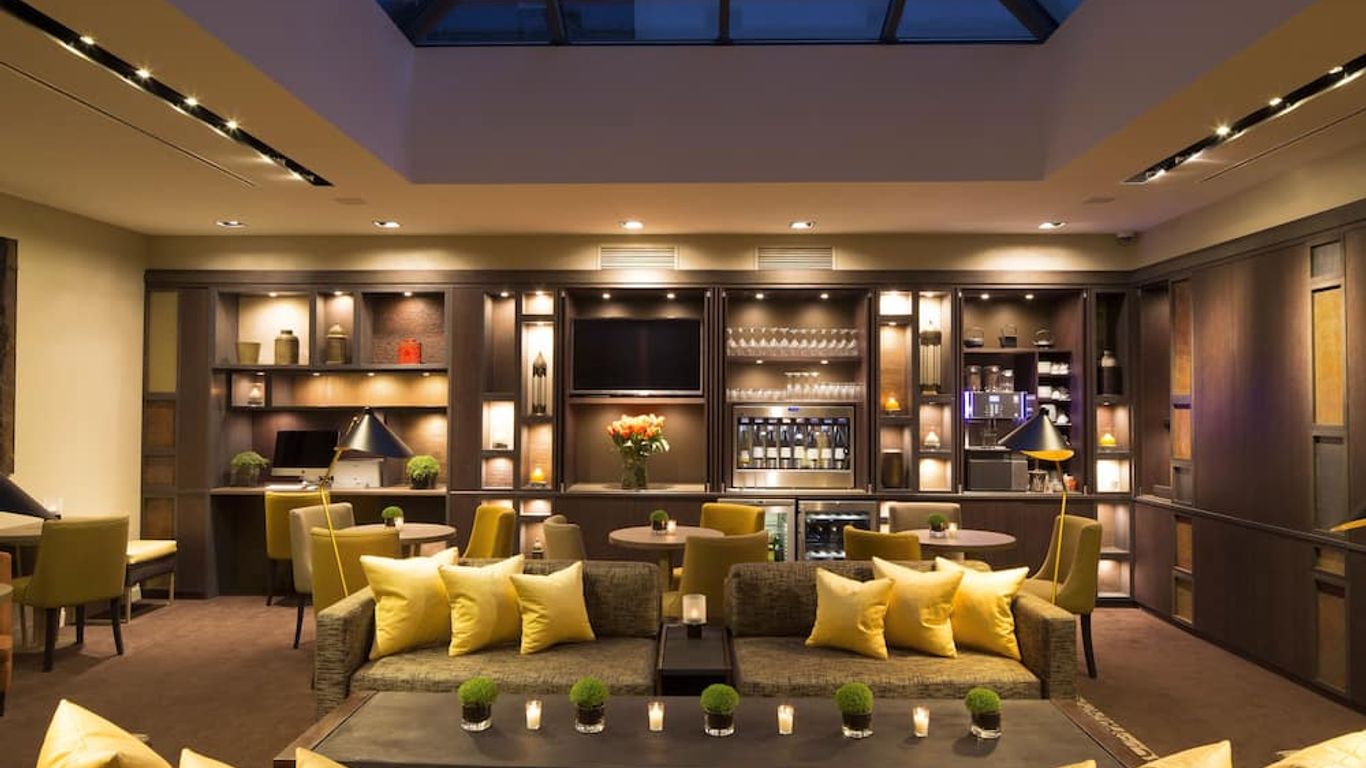 فندق فيلا ساكس إيفل