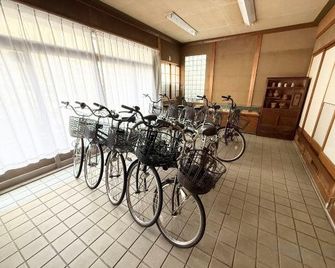 Sanada Maru - Entire traditional Japanese house - Kaizuka