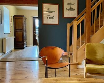 Hotel Du Domaine Saint Loup - Aspach-Michelbach