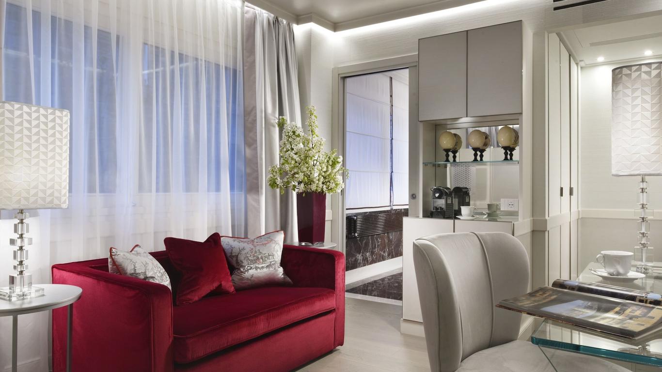 Ponte Vecchio Suites & Spa