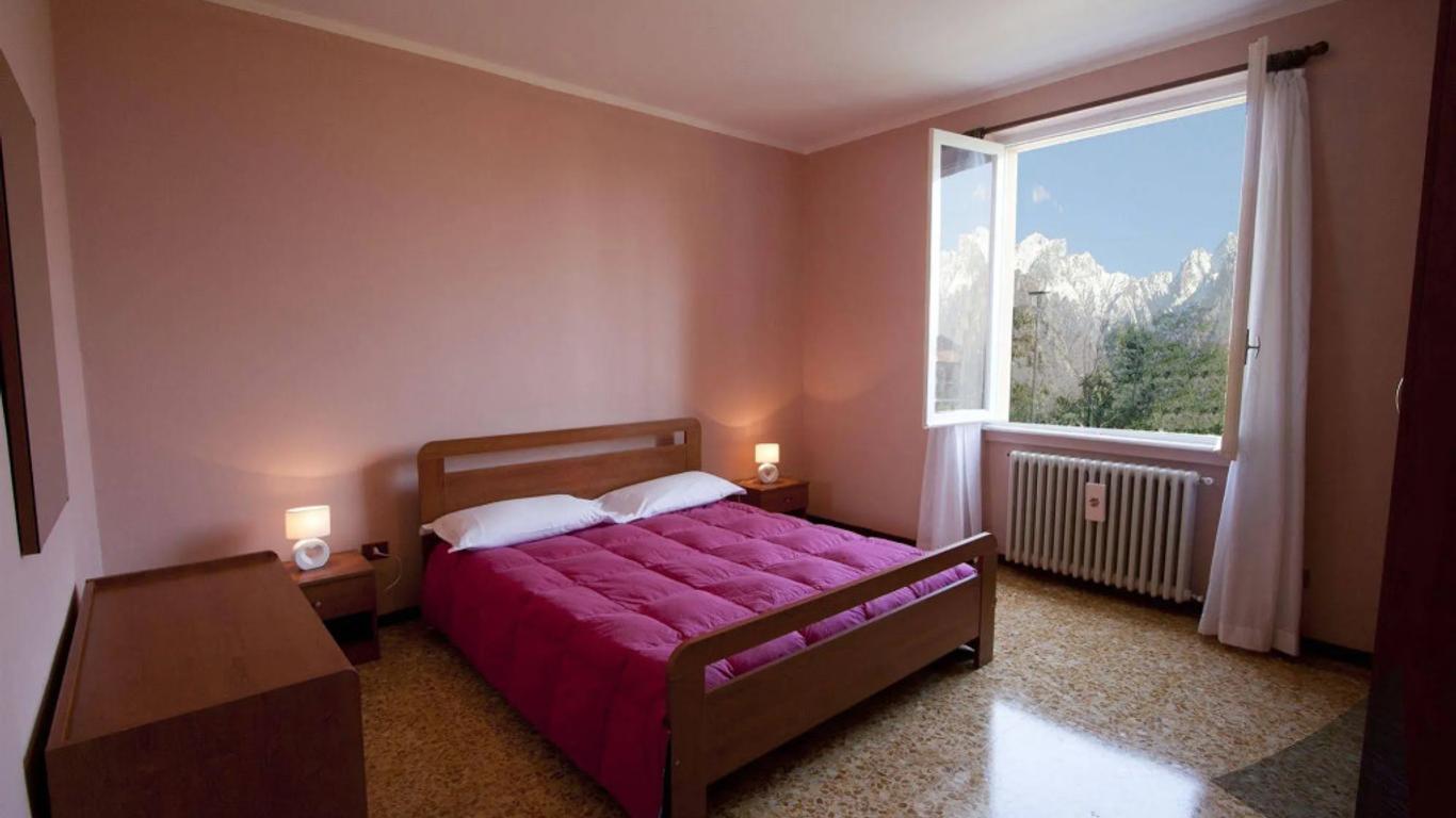 Appartamenti Casa La Rosa