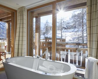 La Vue Luxury Living Apartments - Zermatt