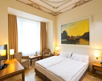 Angleterre Hotel Berlin - Berlin - Chambre