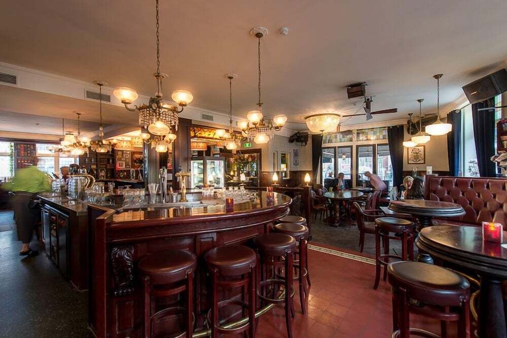 Stadsherberg de Wijnberg