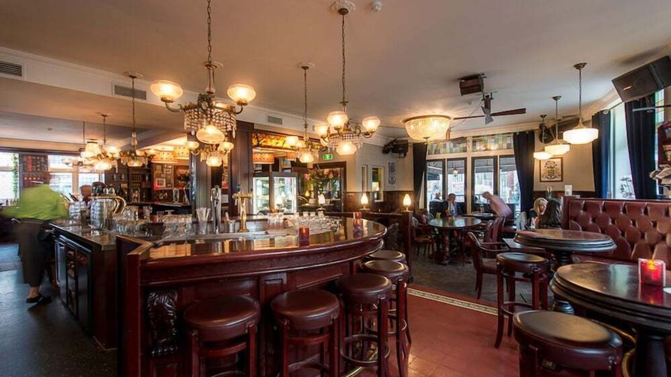 Stadsherberg de Wijnberg