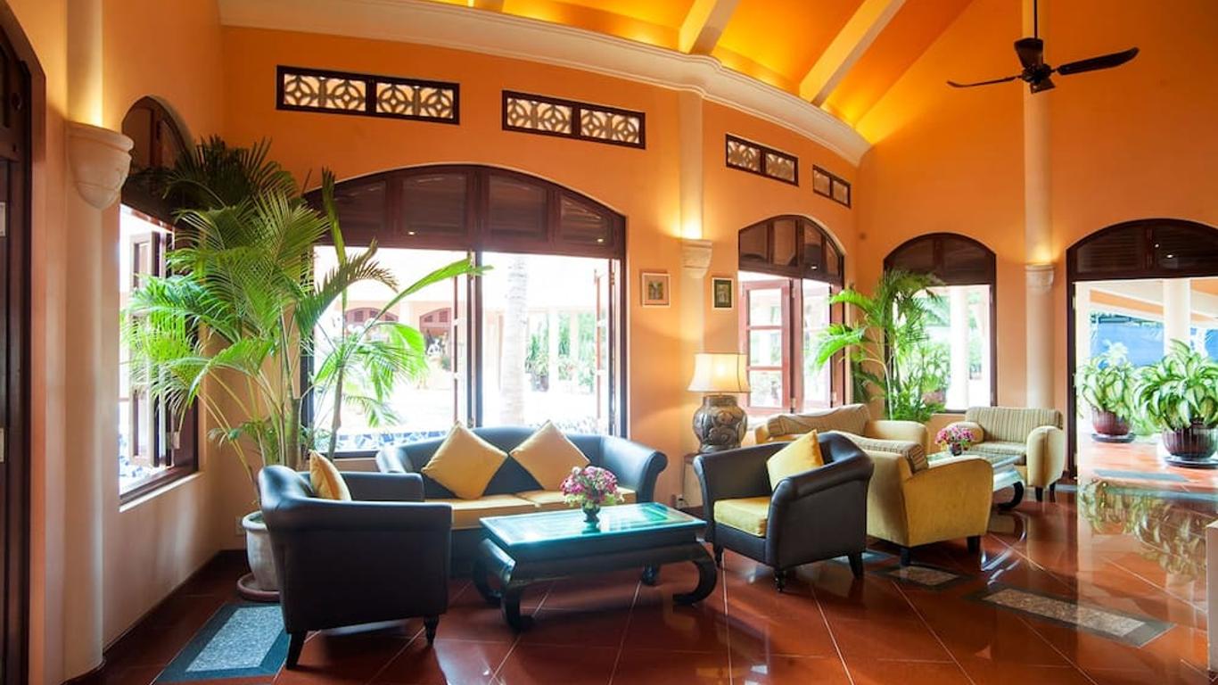 Phu Hai Resort