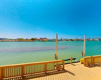 Long Island Village Unit 349 Sand Dollar Dr - Port Isabel - Playa