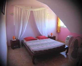 Domaine des Oiseaux Réunion - Saint-André - Habitación
