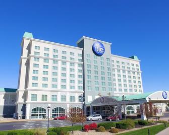 Isle Casino Hotel Waterloo - Waterloo - Edificio