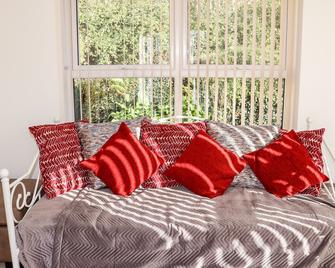 Lane Cottage - Ballynabola - Sala de estar