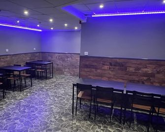 Grad Hotel and Hostel - Estocolmo
