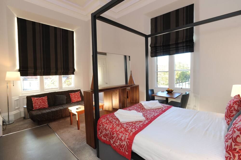 كورت ريزيدنس