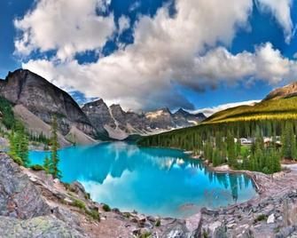 Bookcanmore - Canmore - Pool