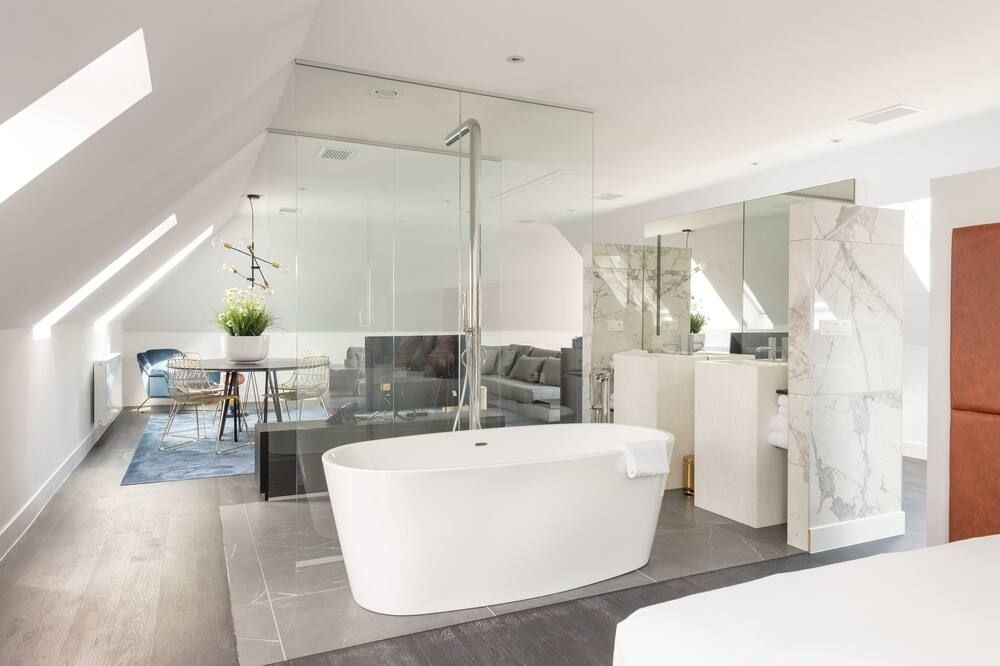 Boutique Hotel Sablon