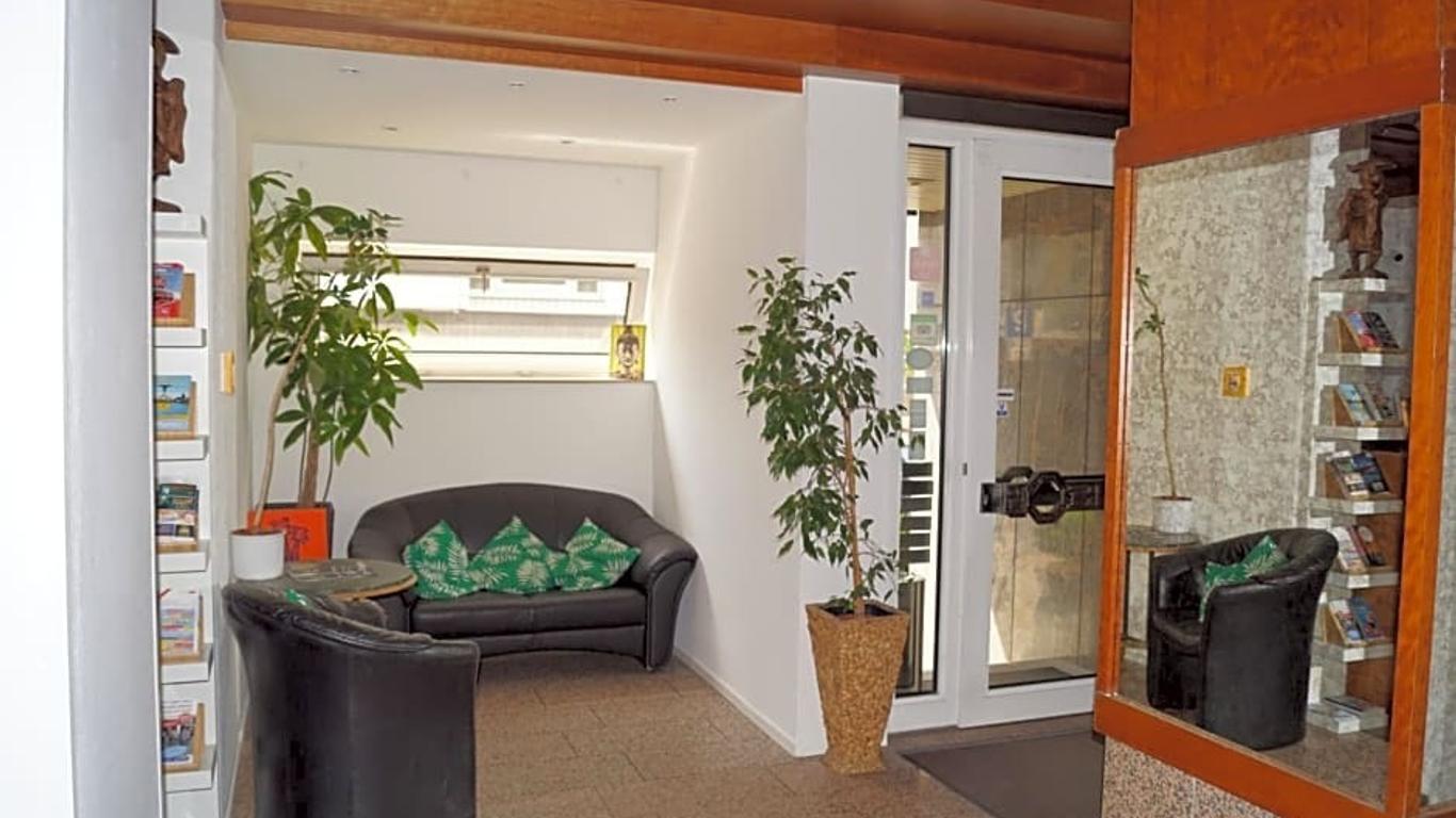 Hotel Merian