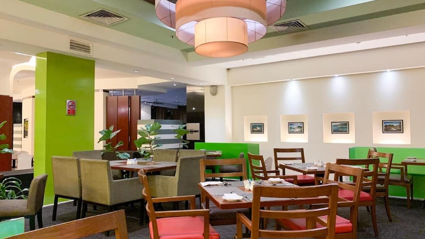 Eastern Suites at Times Square KL