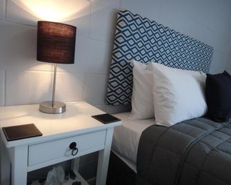 Amble In Motel - Stratford