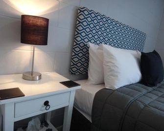 Amble In Motel - Stratford
