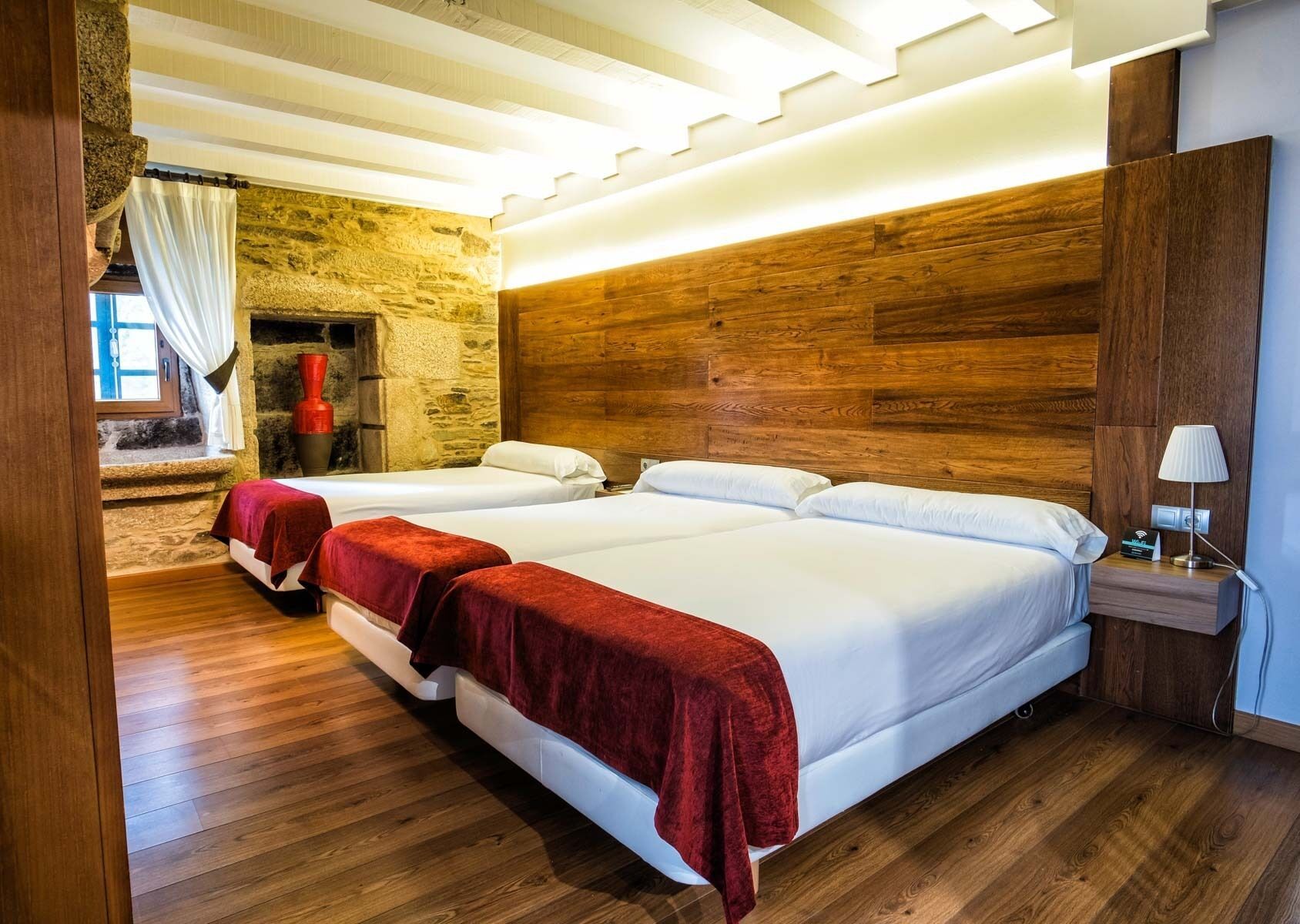 Hotel Alda Bonaval thumbnail 3