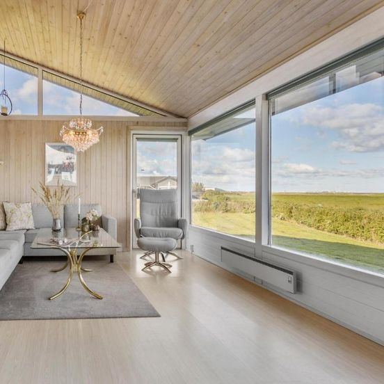 4 Bedroom Lovely Home In Sæby – Sæby